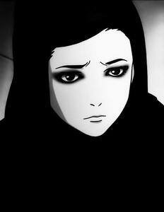 BYI: ♱ swears quite often, may make inappropriate jokes, has a habit of sometimes giving people nicknames, uses some emojis ironically/unironically, if you’re way older than me don’t make any weird jokes, sometimes might misspell words